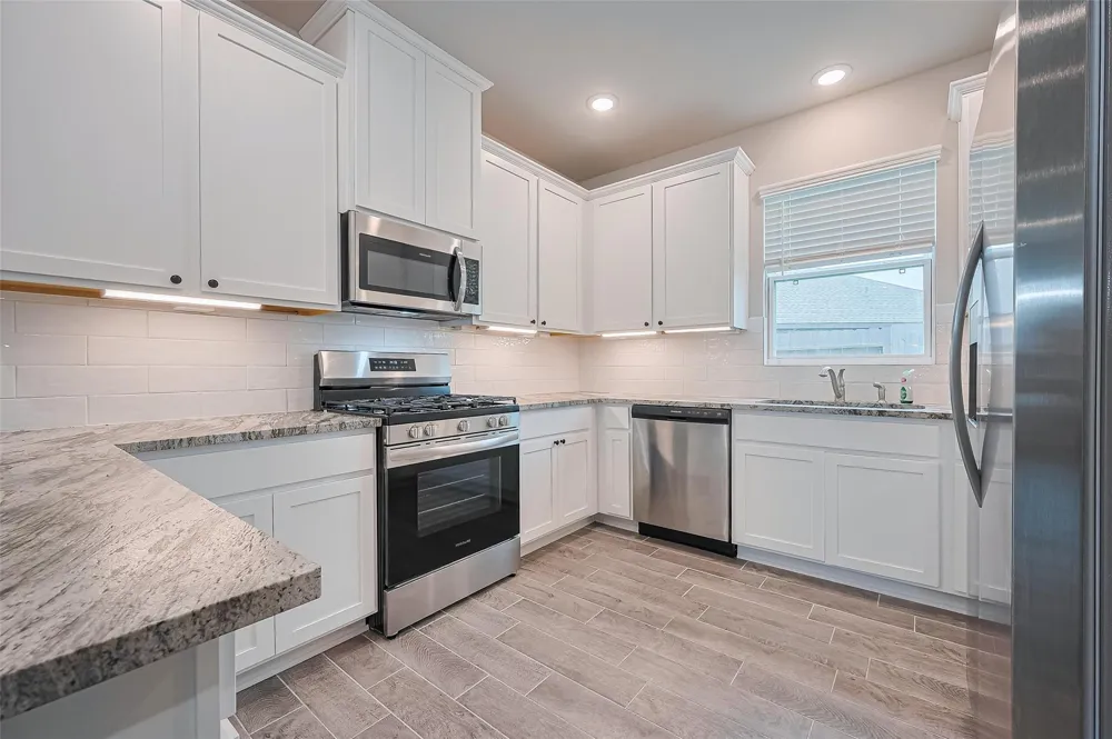5122 Sedona Creek Dr Katy, TX 77493