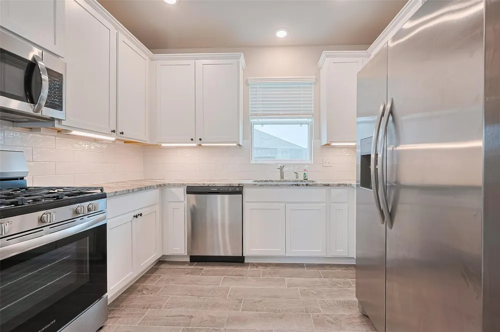5122 Sedona Creek Dr Katy, TX 77493