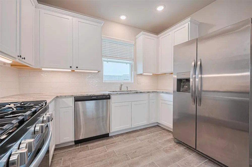 5122 Sedona Creek Dr Katy, TX 77493