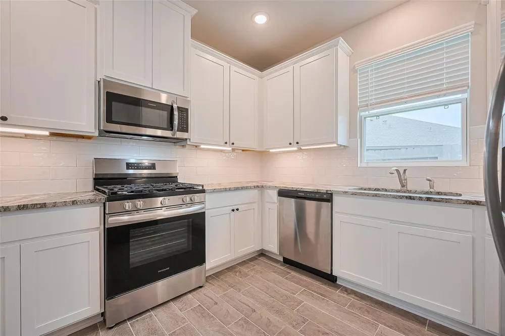 5122 Sedona Creek Dr Katy, TX 77493
