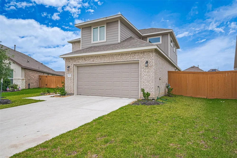 5122 Sedona Creek Dr Katy, TX 77493