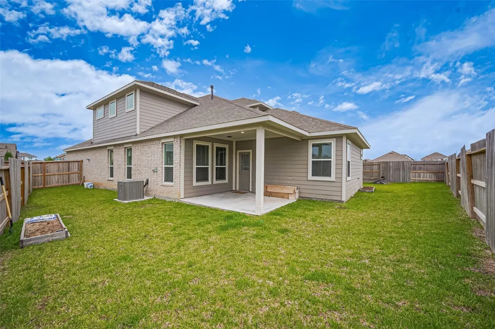 5122 Sedona Creek Dr Katy, TX 77493