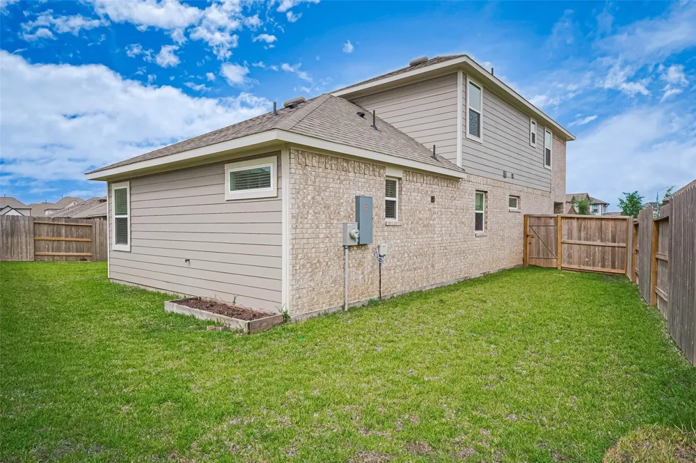 5122 Sedona Creek Dr Katy, TX 77493