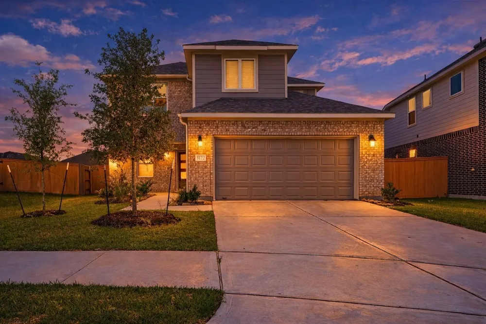 5122 Sedona Creek Dr Katy, TX 77493