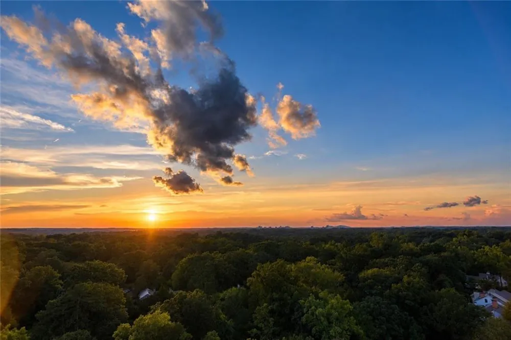 2724 Peachtree Road NW #Upper Penthouse Atlanta, GA 30305
