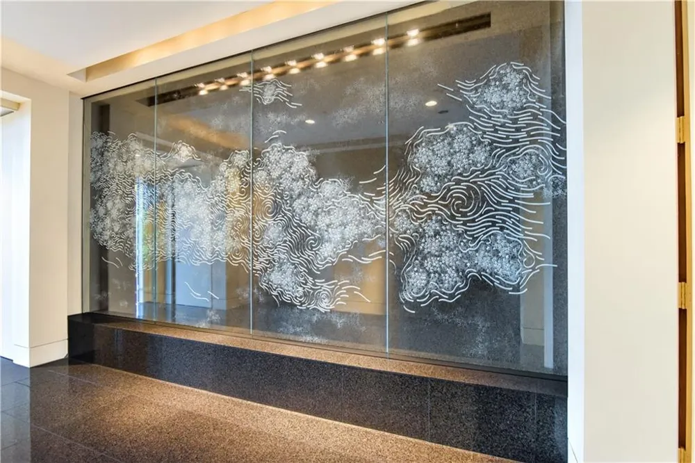 2724 Peachtree Road NW #Upper Penthouse Atlanta, GA 30305