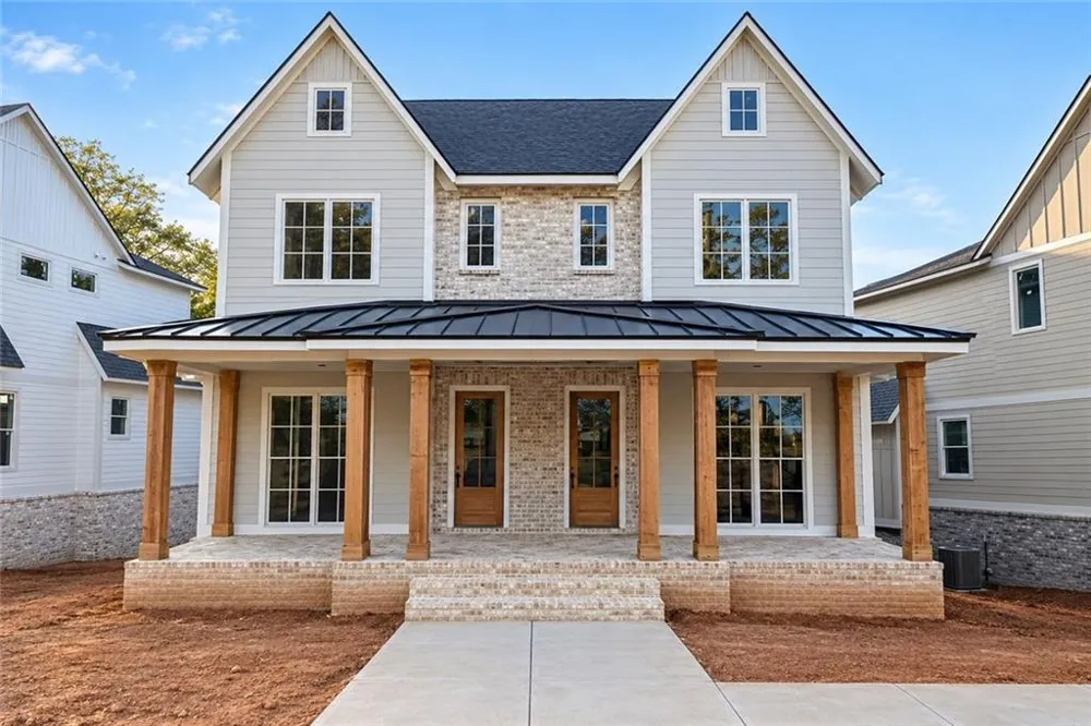 1049 Riverside Drive Gainesville, GA 30501