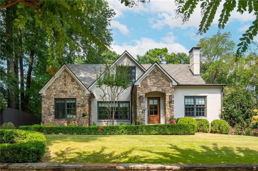 1156 E Rock Springs Road NE Atlanta, GA 30306