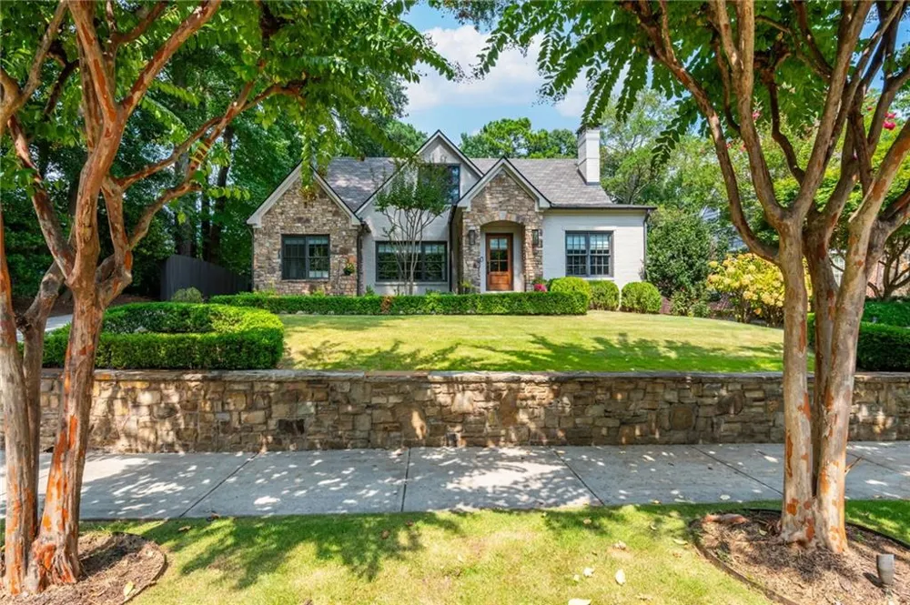 1156 E Rock Springs Road NE Atlanta, GA 30306