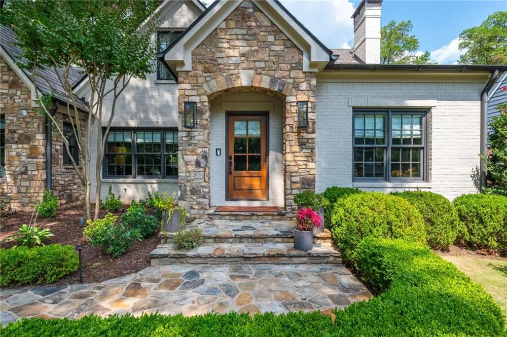 1156 E Rock Springs Road NE Atlanta, GA 30306