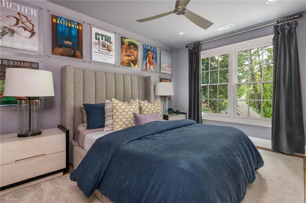 1156 E Rock Springs Road NE Atlanta, GA 30306