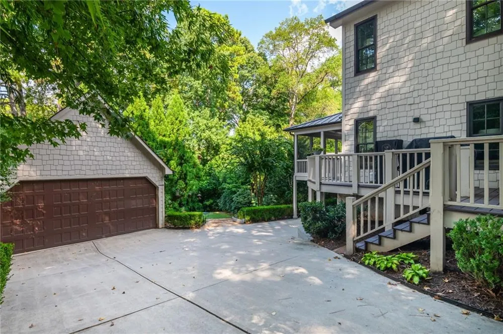 1156 E Rock Springs Road NE Atlanta, GA 30306