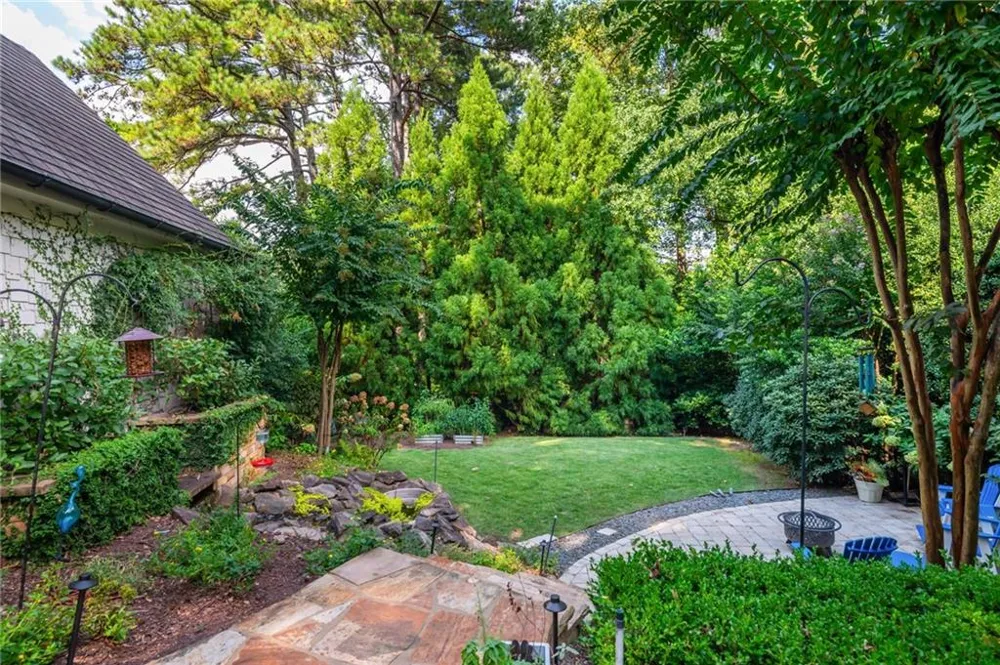 1156 E Rock Springs Road NE Atlanta, GA 30306