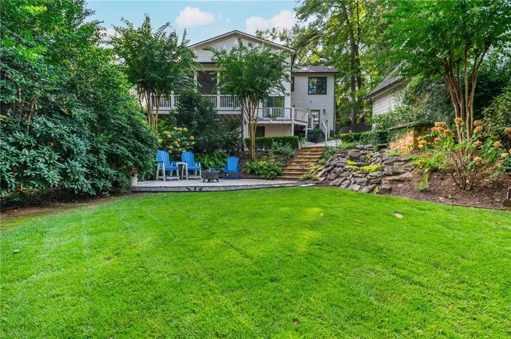 1156 E Rock Springs Road NE Atlanta, GA 30306