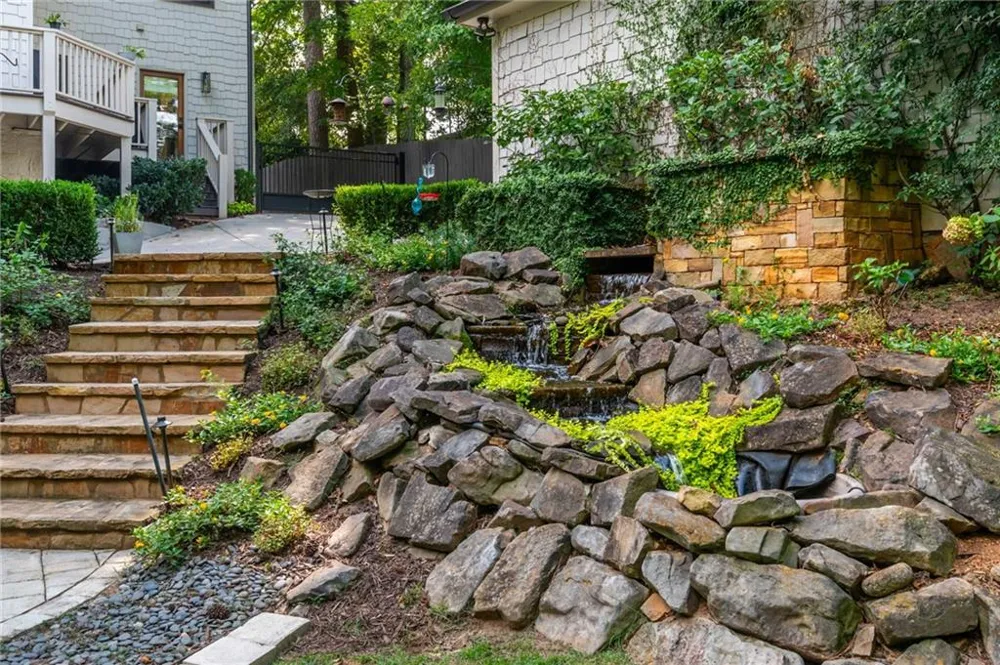 1156 E Rock Springs Road NE Atlanta, GA 30306