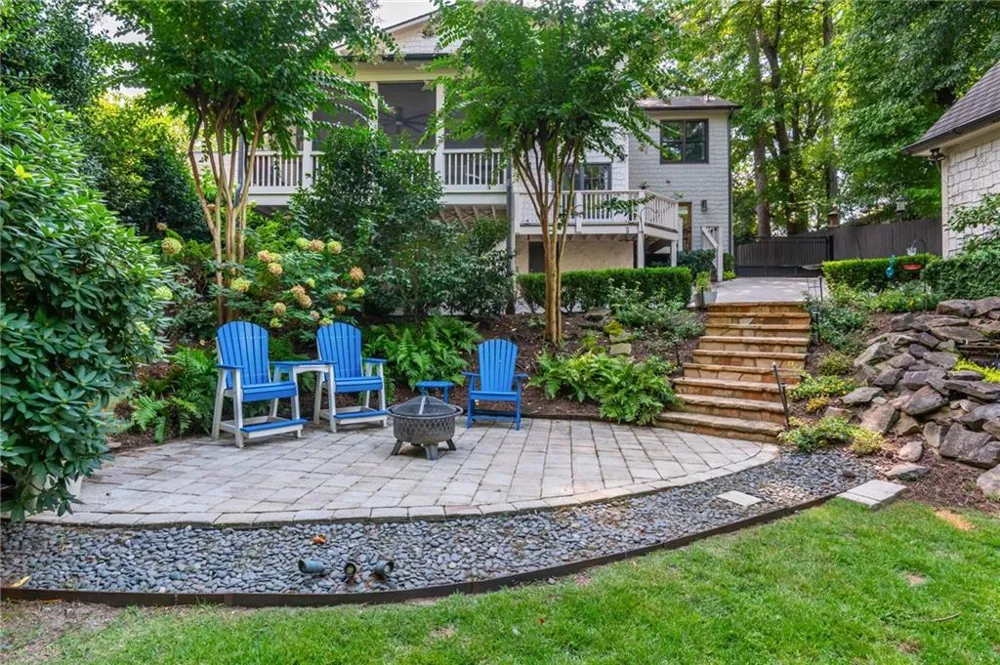 1156 E Rock Springs Road NE Atlanta, GA 30306