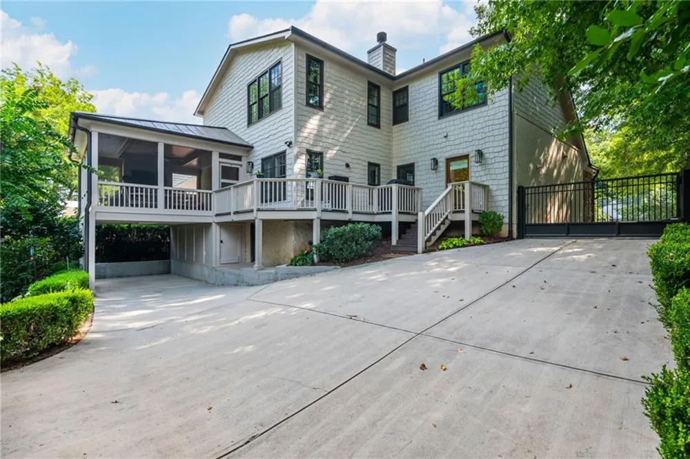 1156 E Rock Springs Road NE Atlanta, GA 30306