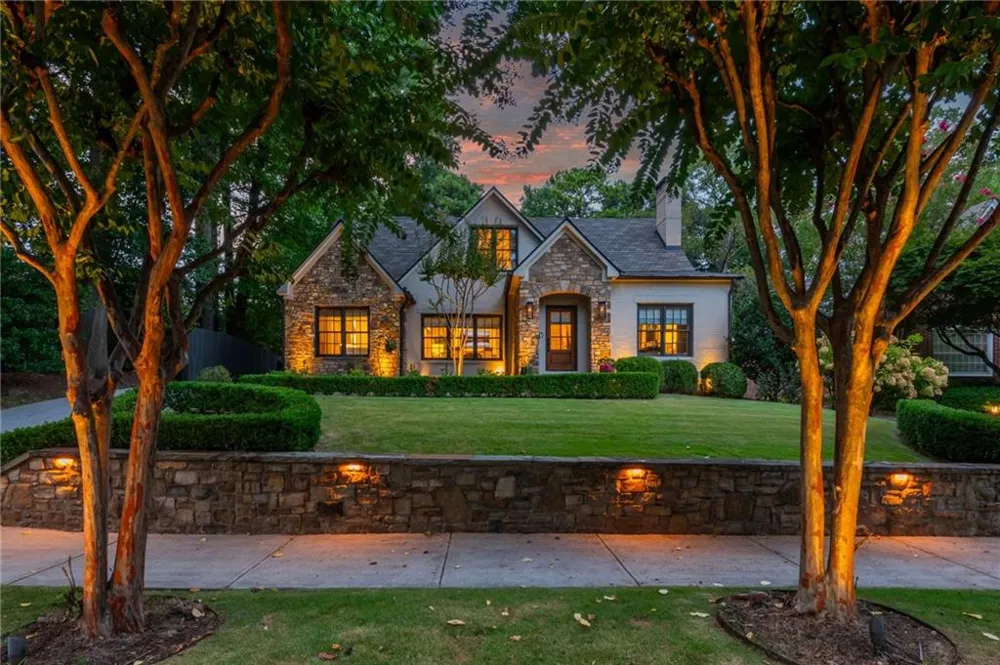 1156 E Rock Springs Road NE Atlanta, GA 30306