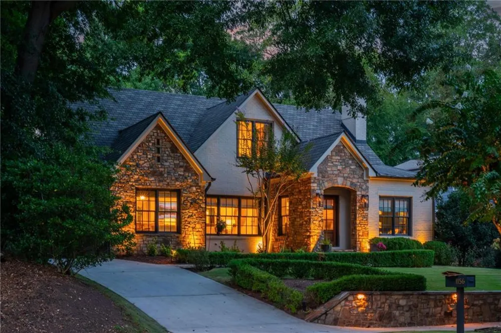 1156 E Rock Springs Road NE Atlanta, GA 30306