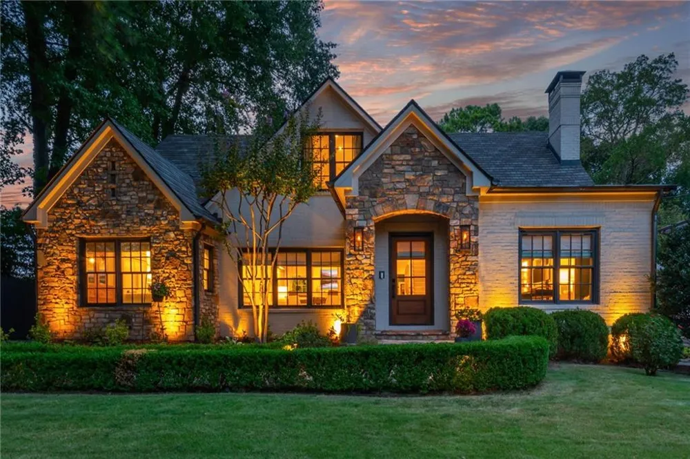 1156 E Rock Springs Road NE Atlanta, GA 30306