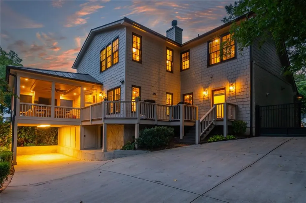 1156 E Rock Springs Road NE Atlanta, GA 30306