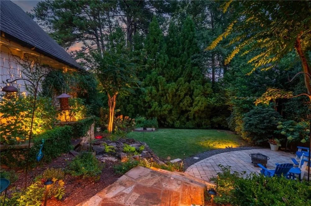 1156 E Rock Springs Road NE Atlanta, GA 30306