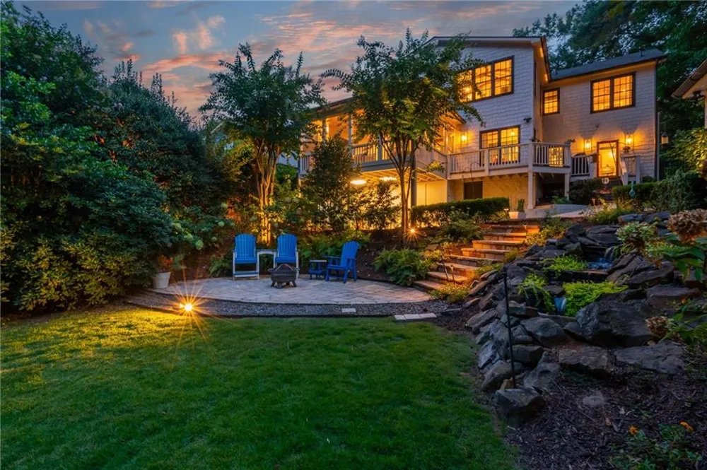 1156 E Rock Springs Road NE Atlanta, GA 30306