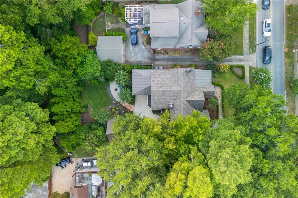 1156 E Rock Springs Road NE Atlanta, GA 30306