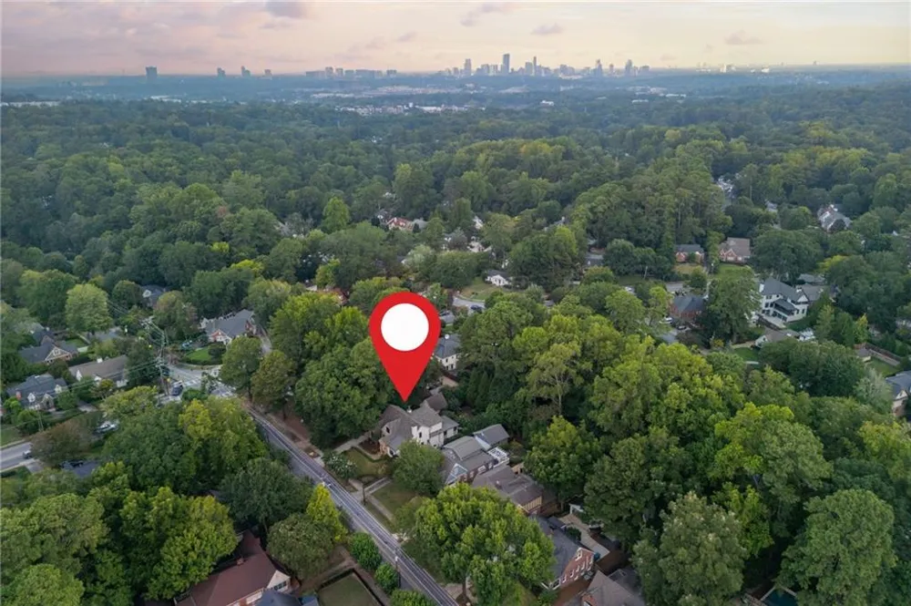 1156 E Rock Springs Road NE Atlanta, GA 30306