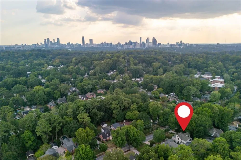 1156 E Rock Springs Road NE Atlanta, GA 30306