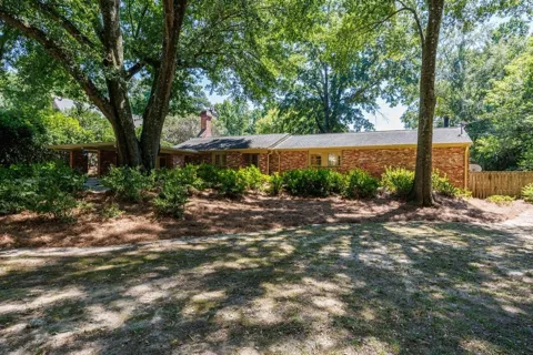 1510 Peachtree Battle Avenue NW