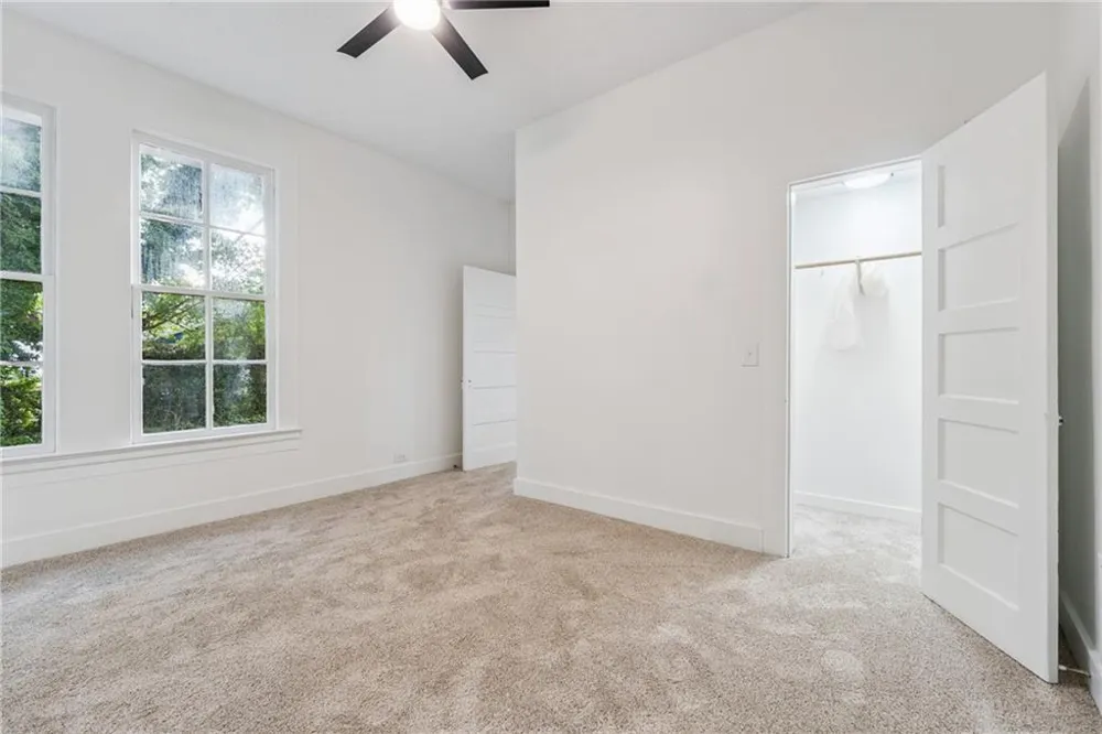 1820 Cassville Road NW Cartersville, GA 30121