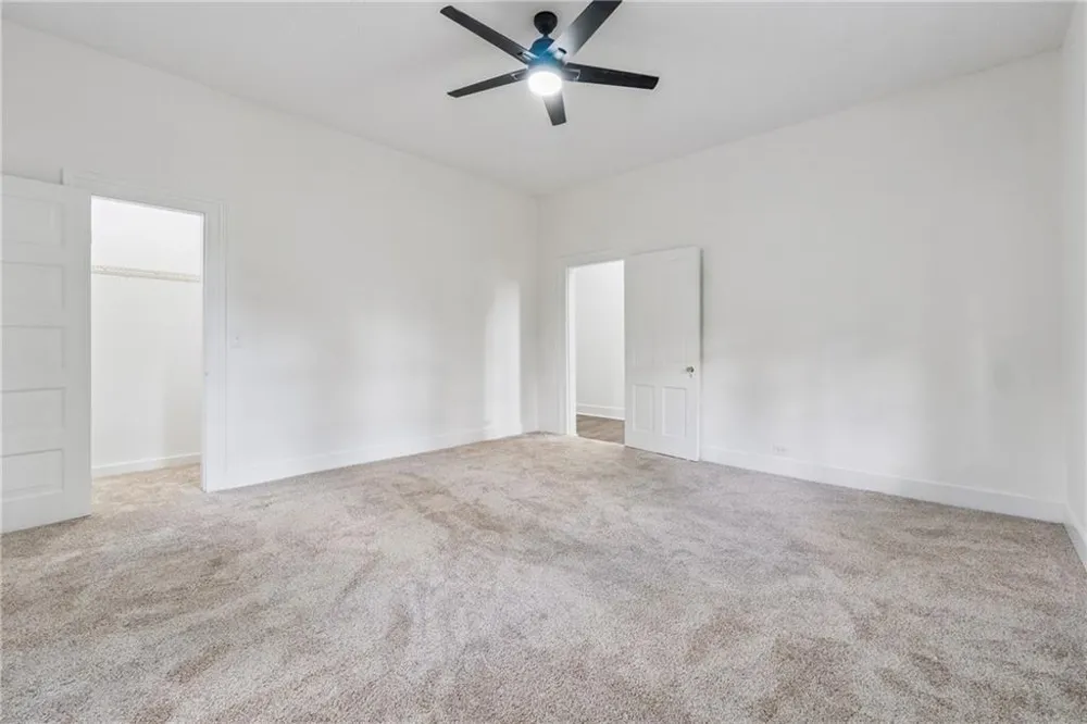 1820 Cassville Road NW Cartersville, GA 30121
