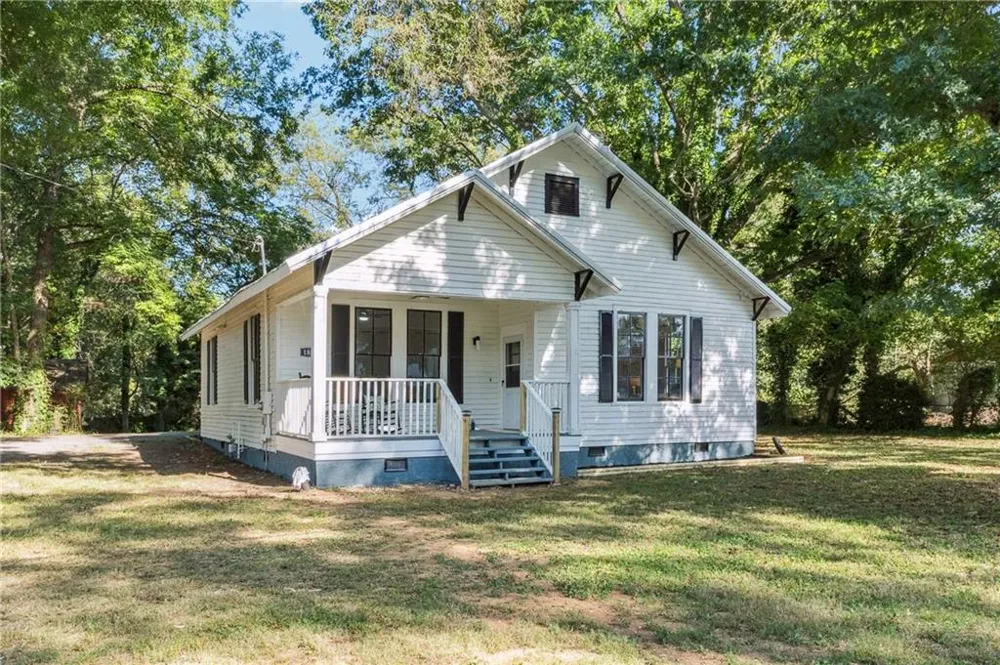 1820 Cassville Road NW Cartersville, GA 30121