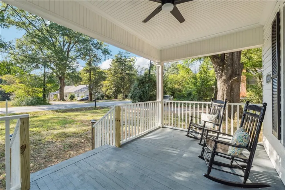 1820 Cassville Road NW Cartersville, GA 30121