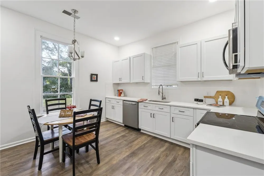 1820 Cassville Road NW Cartersville, GA 30121