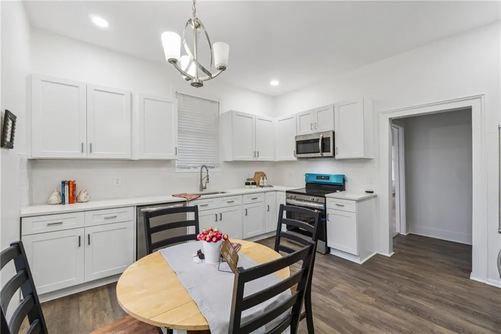 1820 Cassville Road NW Cartersville, GA 30121