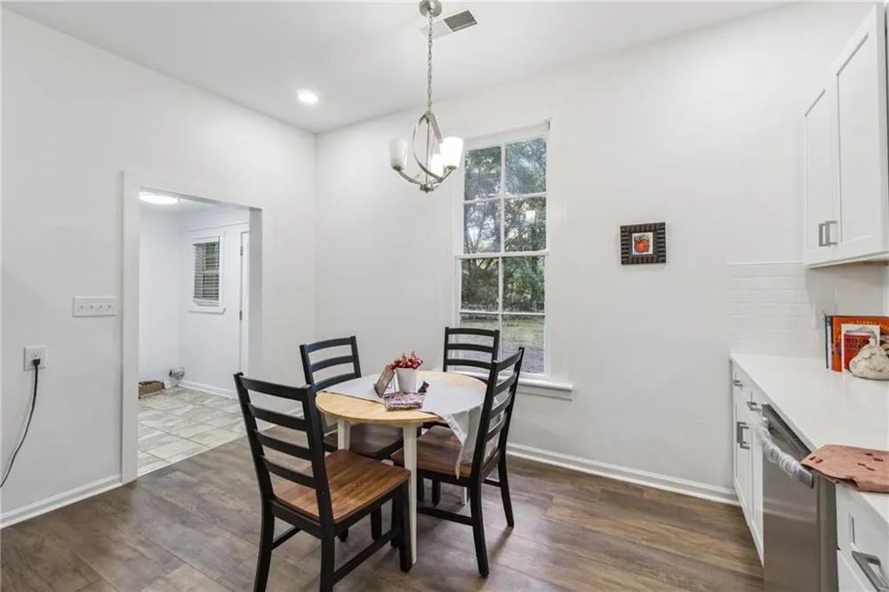 1820 Cassville Road NW Cartersville, GA 30121