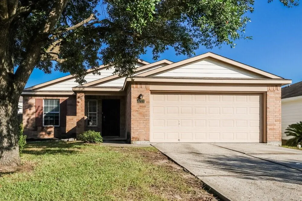 4723 Comal River Loop Spring, TX 77386