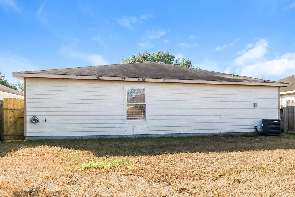 4723 Comal River Loop Spring, TX 77386