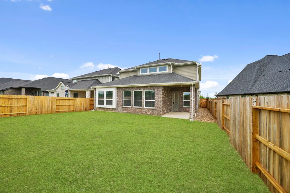 489 Dove Meadow Lane Katy, TX 77493