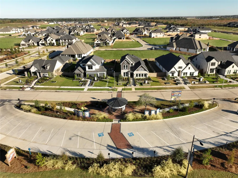 489 Dove Meadow Lane Katy, TX 77493