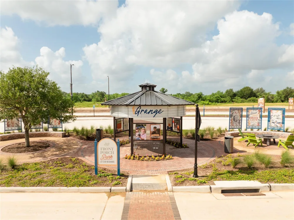 489 Dove Meadow Lane Katy, TX 77493