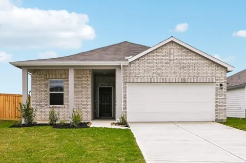 2230 Blue Mariner Path