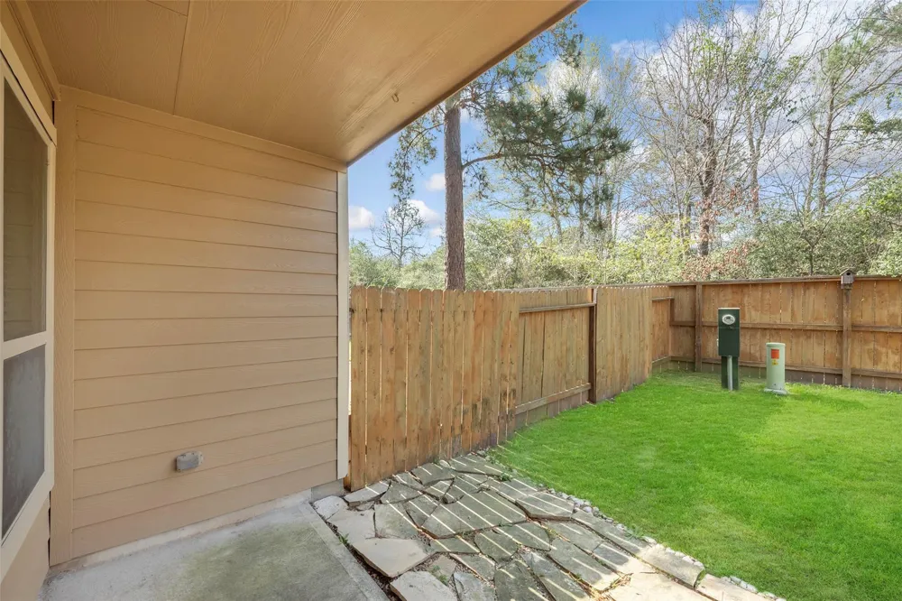 202 Cheswood Forest Place Montgomery, TX 77316
