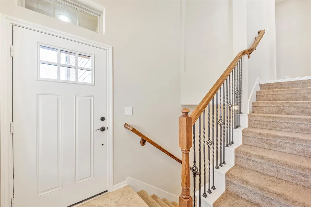 202 Cheswood Forest Place Montgomery, TX 77316