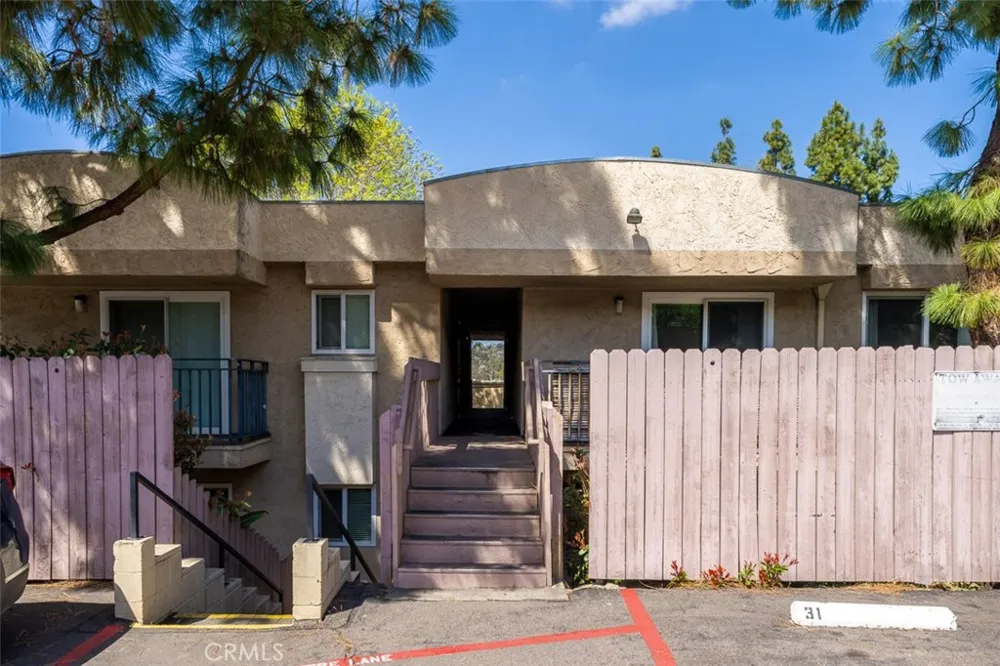 9860 Dale Avenue #C3 Spring Valley, CA 91977
