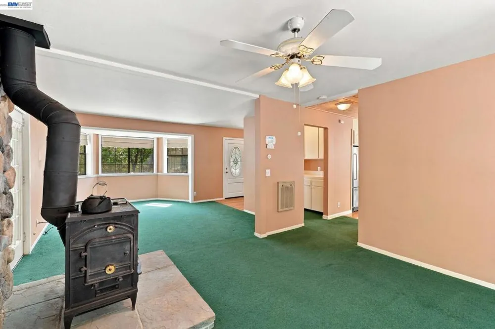 21916 Fallview Dr Sonora, CA 95370