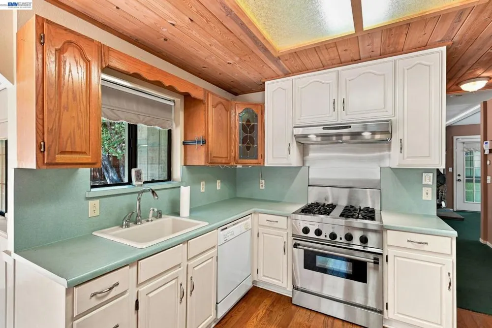 21916 Fallview Dr Sonora, CA 95370