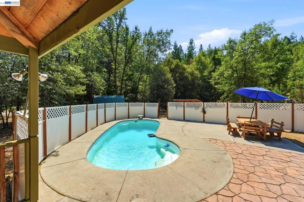 21916 Fallview Dr Sonora, CA 95370